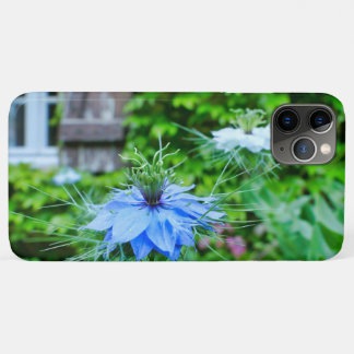 Cornflower iPhone 11 Pro Max Case