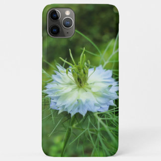 Cornflower iPhone 11 Pro Max Case
