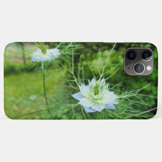 Cornflower iPhone 11 Pro Max Case