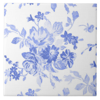 CornFlower Ceramic Tile