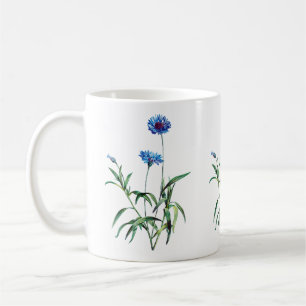 Cornflower Mug