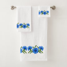 Cornflower Summer
