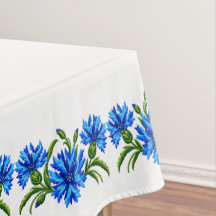 Cornflower Summer