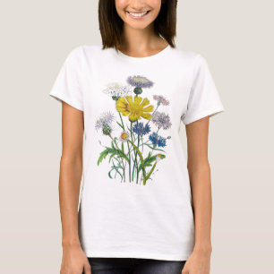 Cornflowers T-Shirt