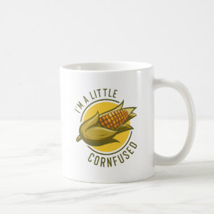 Cornfused Coffee Mug