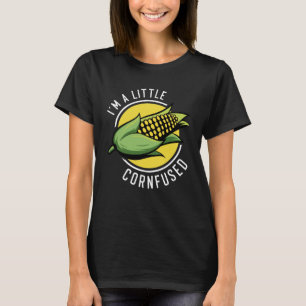 Cornfused T-Shirt