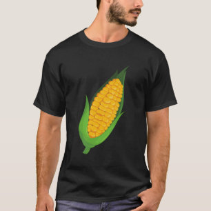Cornhole For Corn On The Cob T-Shirt