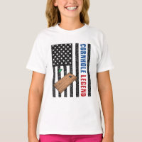 Cornhole Legend USA
