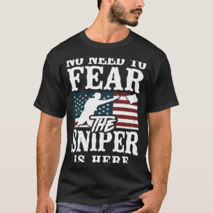 Cornhole Team Bean Bag Player Champ American Flag T-Shirt