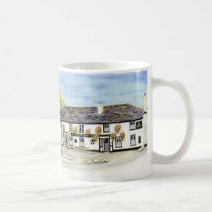 'Cornish Arms (Hayle)' Mug