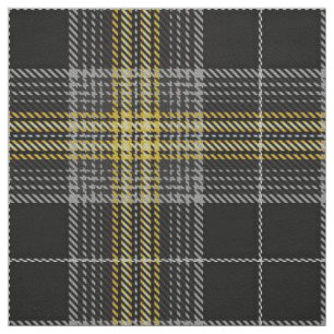 Cornish Family Tartan - Pascoe Fabric