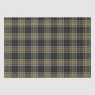 Cornish Family Tartan - Pascoe Tissue Paper