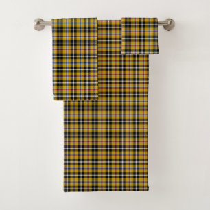 Cornish National Bath Towel Set