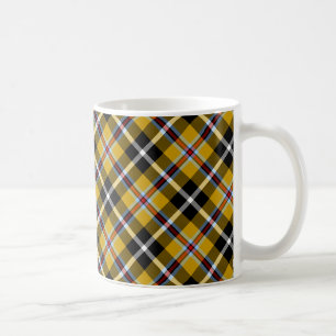 Cornish National Coffee Mug