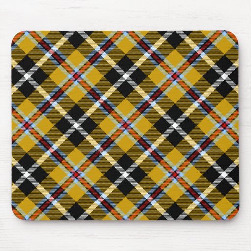 Image of Cornish National Mouse Mat