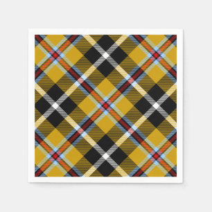 Cornish National Napkin