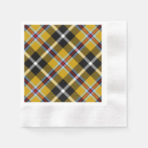 Cornish National Napkin