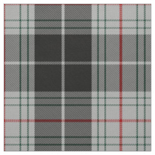 Cornish National St Piran Dress Tartan Fabric