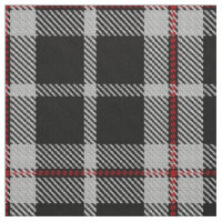 Cornish National St Piran Tartan