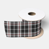 Cornish National St Piran Tartan