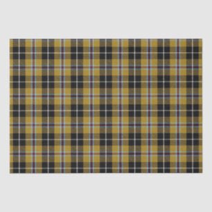 Cornish National Tartan Tissue Paper