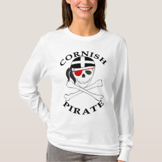 Cornish Pirate T-Shirt