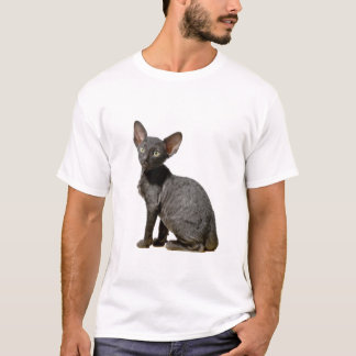 Cornish rex T-Shirt
