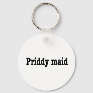 CORNISH SLANG KEY RING