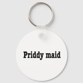 CORNISH SLANG KEY RING