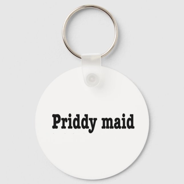 CORNISH SLANG KEY RING (Front)