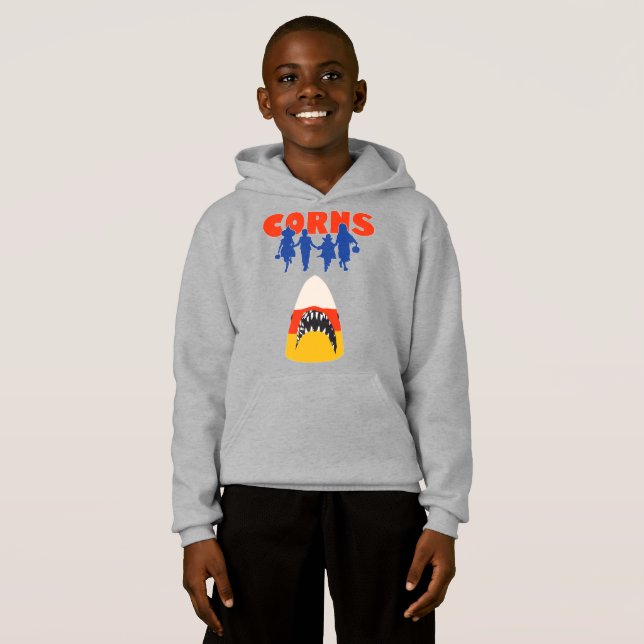 CORNS (Front Full)