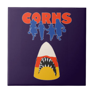 CORNS TILE