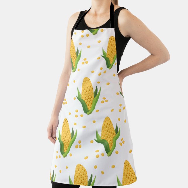 Corntastic Apron (Insitu)