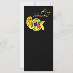 Cornucopia