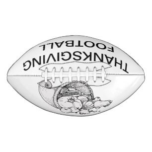 cornucopia american football