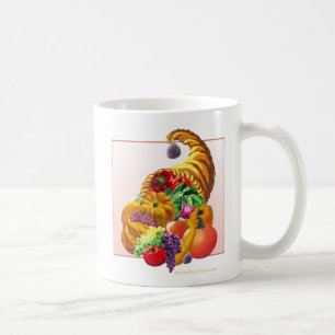 CORNUCOPIA Mug