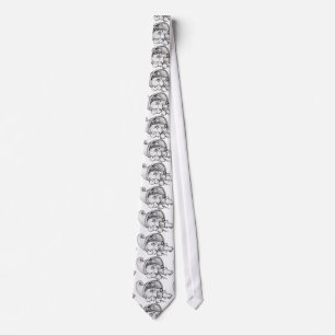 cornucopia tie