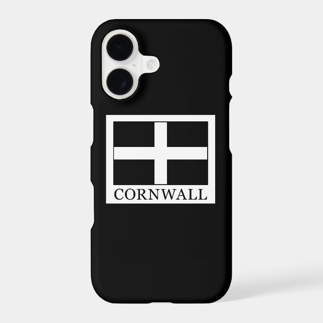 Cornwall (Back)