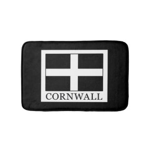Cornwall Bath Mat