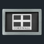 Cornwall Belt Buckle<br><div class="desc">Cornwall</div>