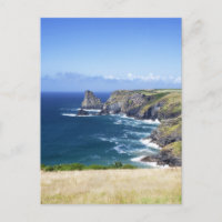 Cornwall - Benoath Cove