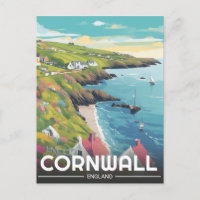 Cornwall county England cornwall coastline