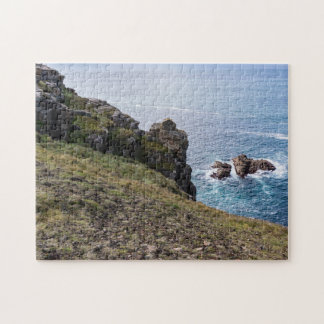 Cornwall England Jigsaw Puzzle