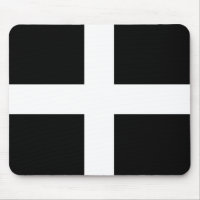 Cornwall Flag