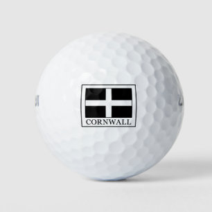 Cornwall Golf Balls
