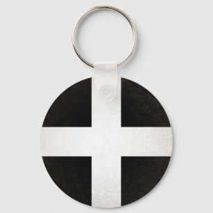 Cornwall Key Ring