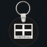 Cornwall Key Ring<br><div class="desc">Cornwall</div>