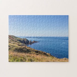 Cornwall Land’s End England Jigsaw Puzzle