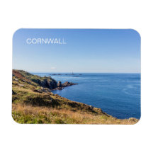 Cornwall Land’s End England 