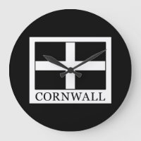 Cornwall